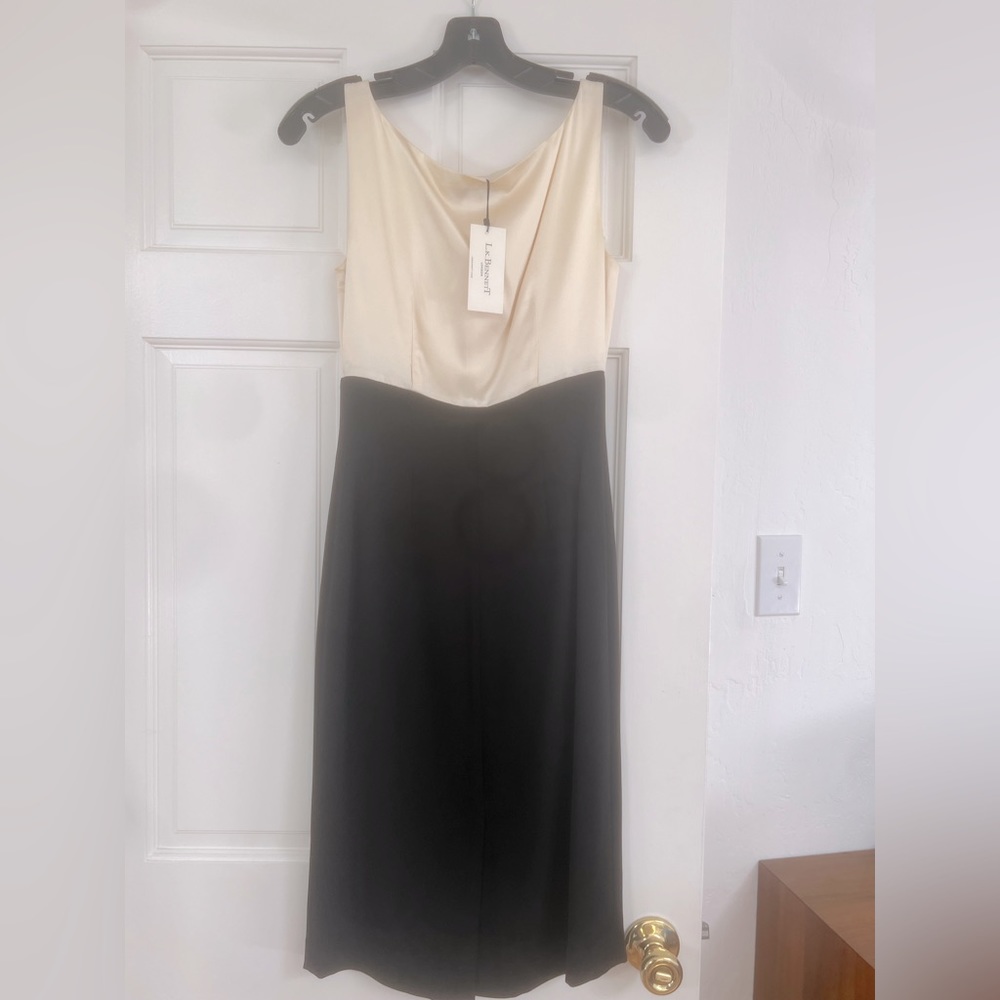 LKBennett dress, size 2 (UK size 6), NWT